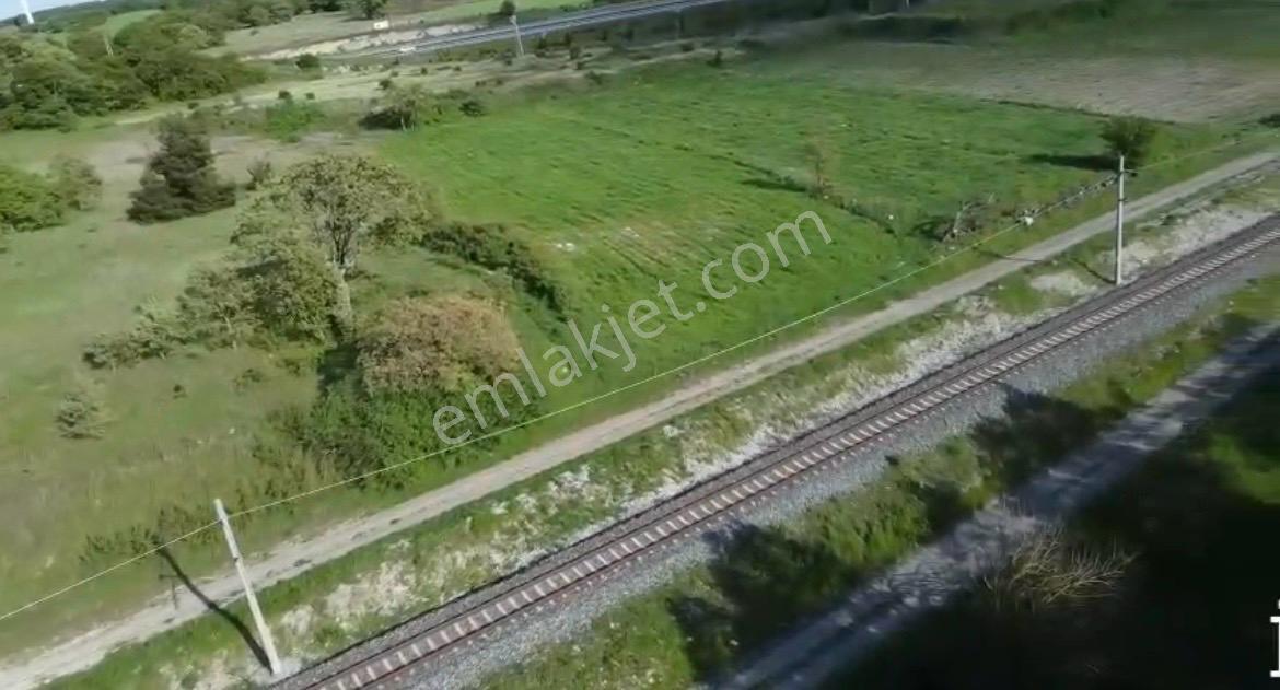 Cb King'den Savaştepe/soğucak Mahallesi 4252 M² Satılık Tarla - Görsel 20