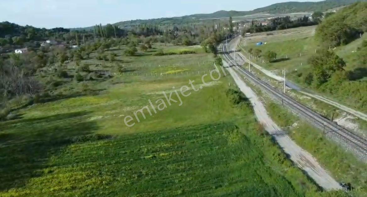 Cb King'den Savaştepe/soğucak Mahallesi 4252 M² Satılık Tarla - Görsel 9