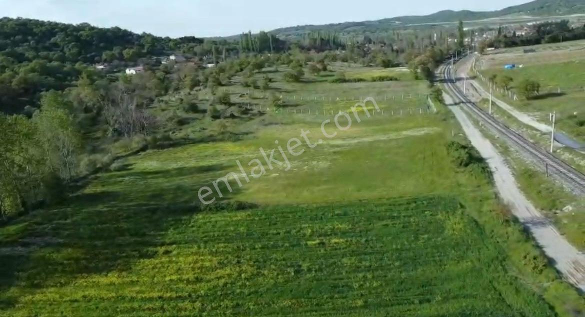 Cb King'den Savaştepe/soğucak Mahallesi 4252 M² Satılık Tarla - Görsel 8