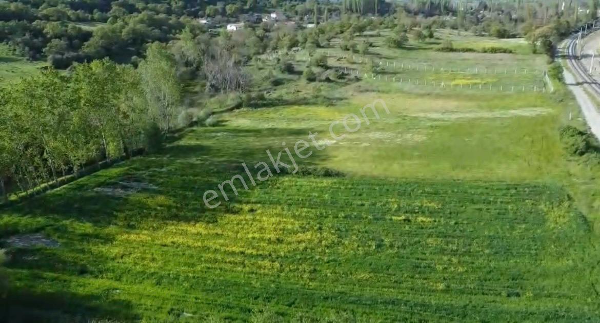 Cb King'den Savaştepe/soğucak Mahallesi 4252 M² Satılık Tarla - Görsel 7