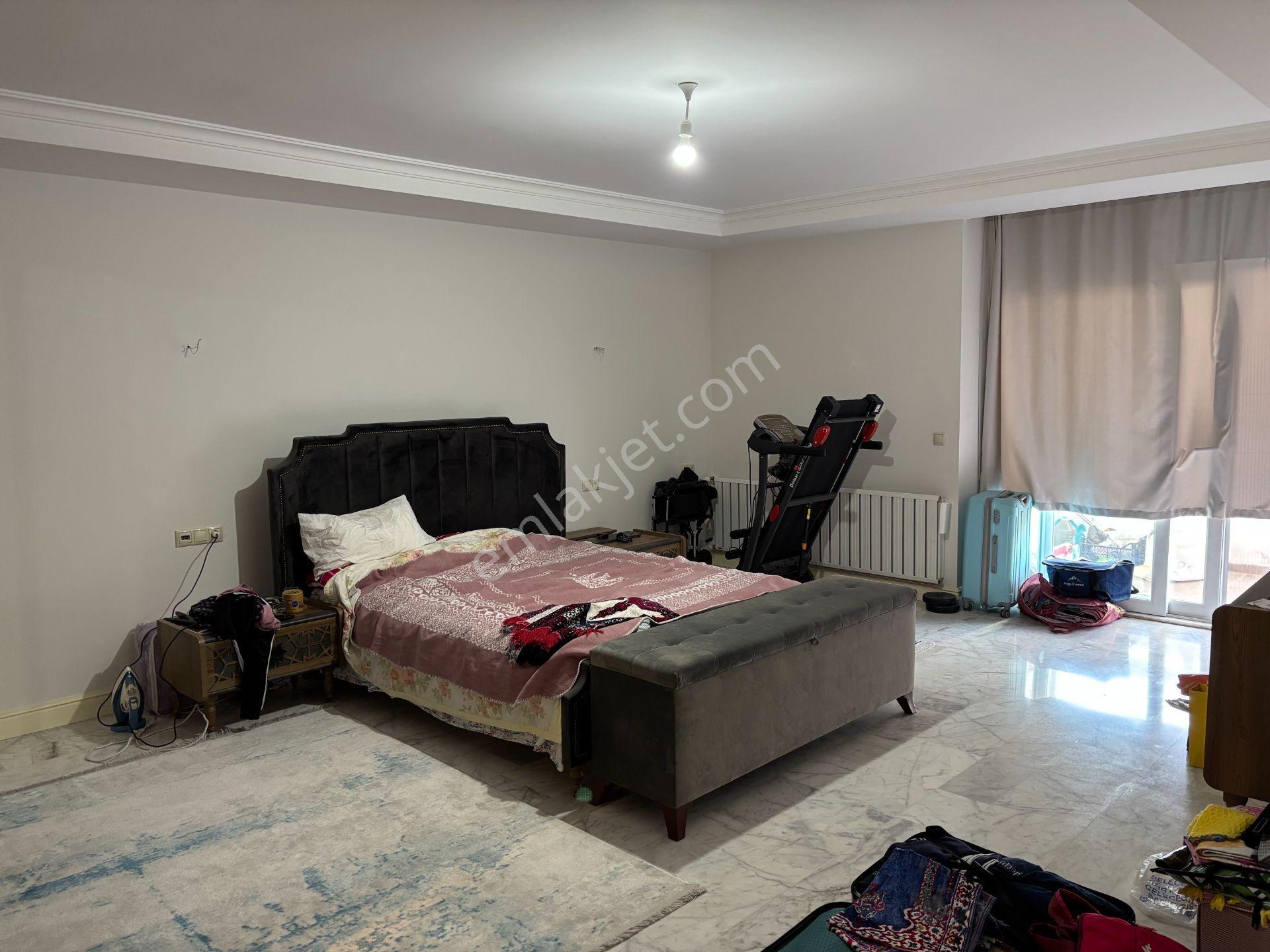 Mezitli Fatih Adnan Menderes Cepheli Öner Sit. Kiralık 4 +1 - Görsel 14