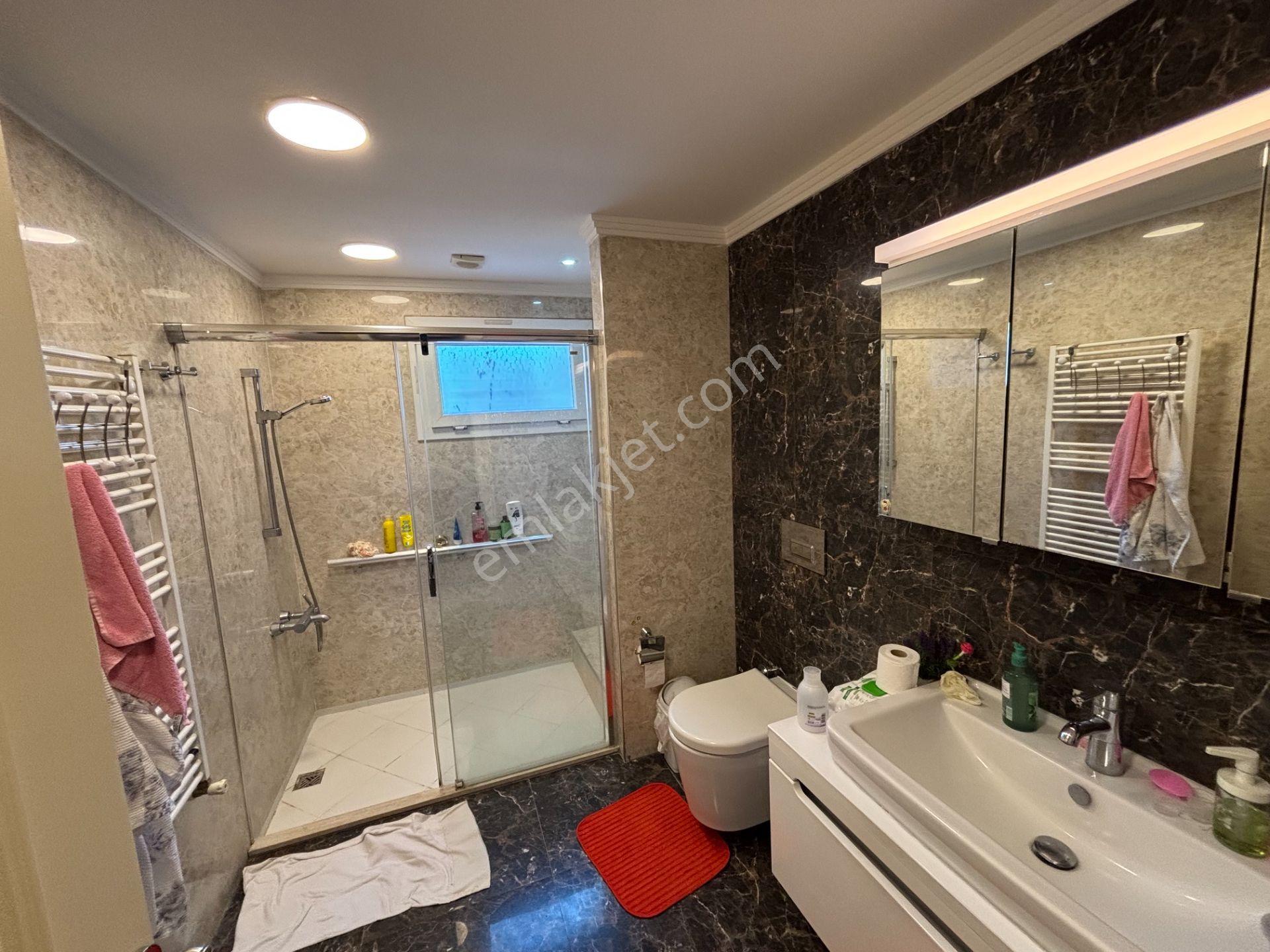 Mezitli Fatih Adnan Menderes Cepheli Öner Sit. Kiralık 4 +1 - Görsel 12
