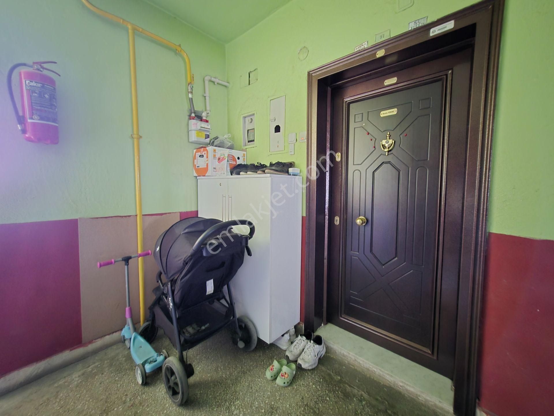 🏡 Selçuklu Şeyh Şamil Mahallesi’nde 3+1 | Yatırımlık Fırsat Daire - Görsel 44