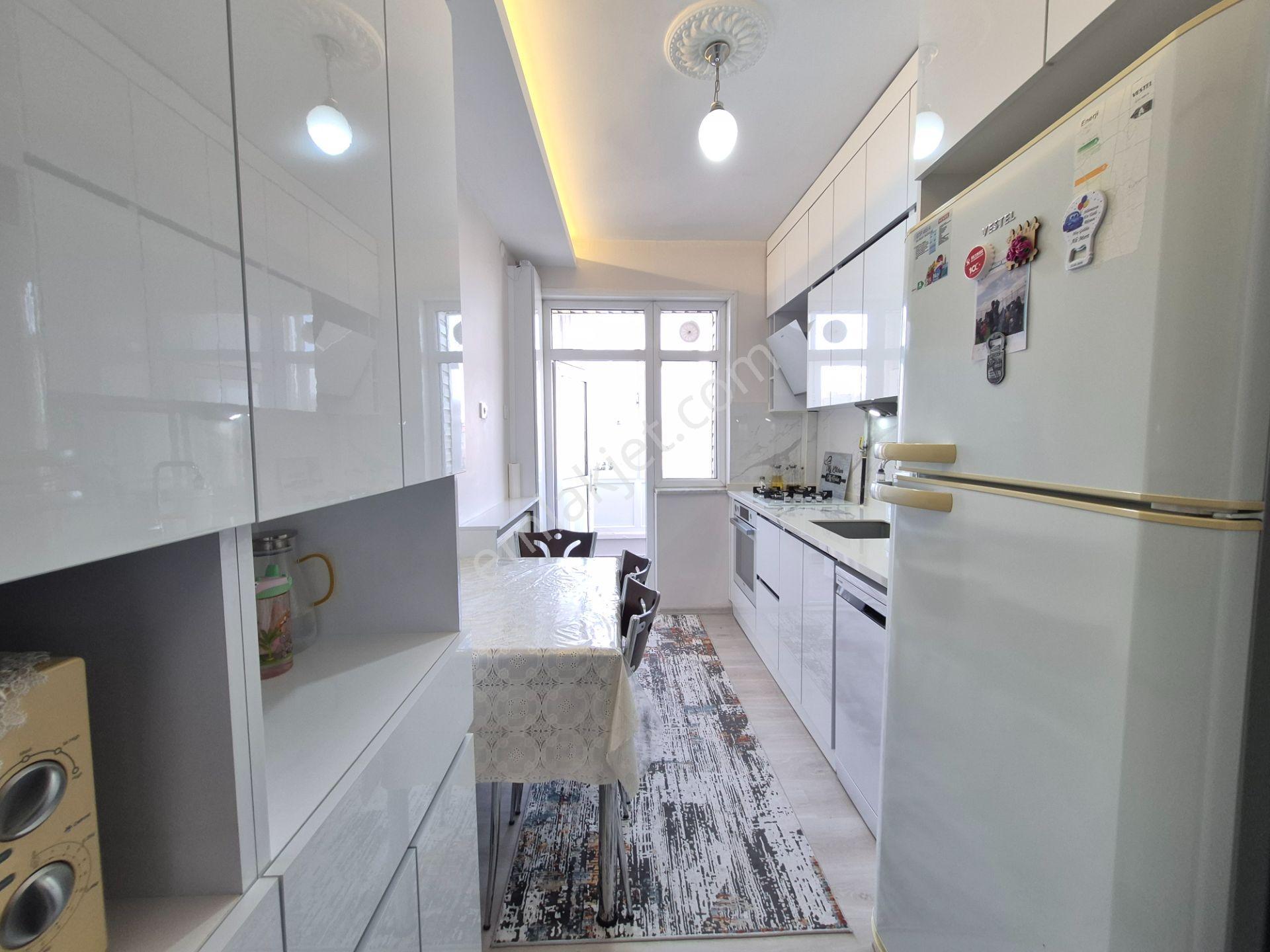 🏡 Selçuklu Şeyh Şamil Mahallesi’nde 3+1 | Yatırımlık Fırsat Daire - Görsel 12