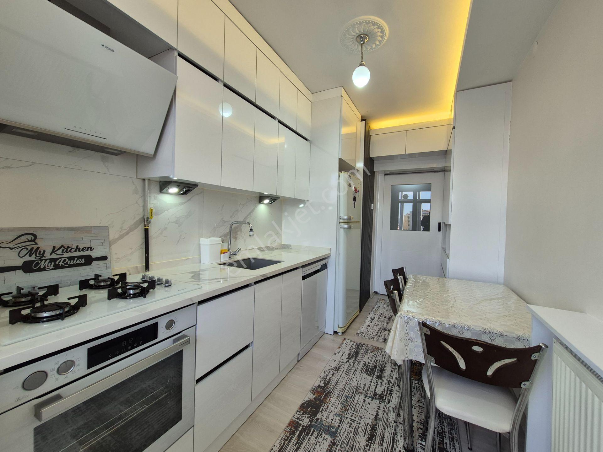 🏡 Selçuklu Şeyh Şamil Mahallesi’nde 3+1 | Yatırımlık Fırsat Daire - Görsel 15