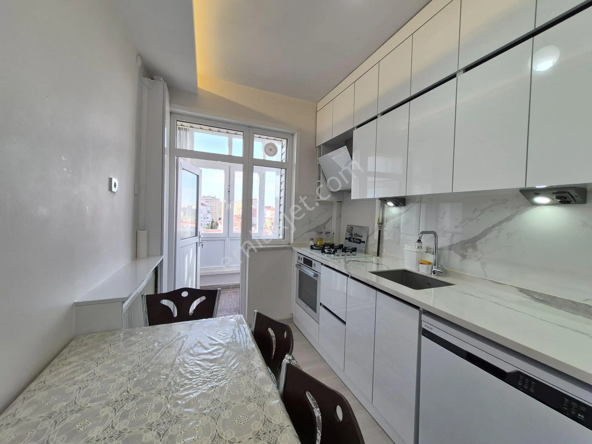 🏡 Selçuklu Şeyh Şamil Mahallesi’nde 3+1 | Yatırımlık Fırsat Daire
