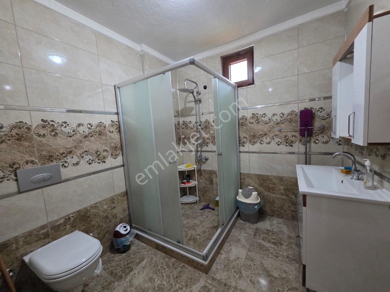 Kocaali Sahilinde Kiralık Müstakil Tripleks - Görsel 7