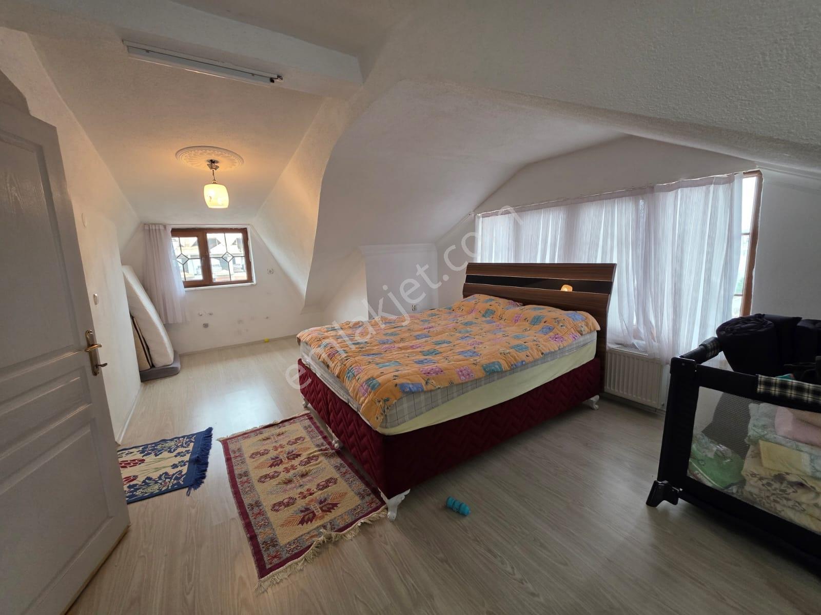 Kocaali Sahilinde Kiralık Müstakil Tripleks - Görsel 6