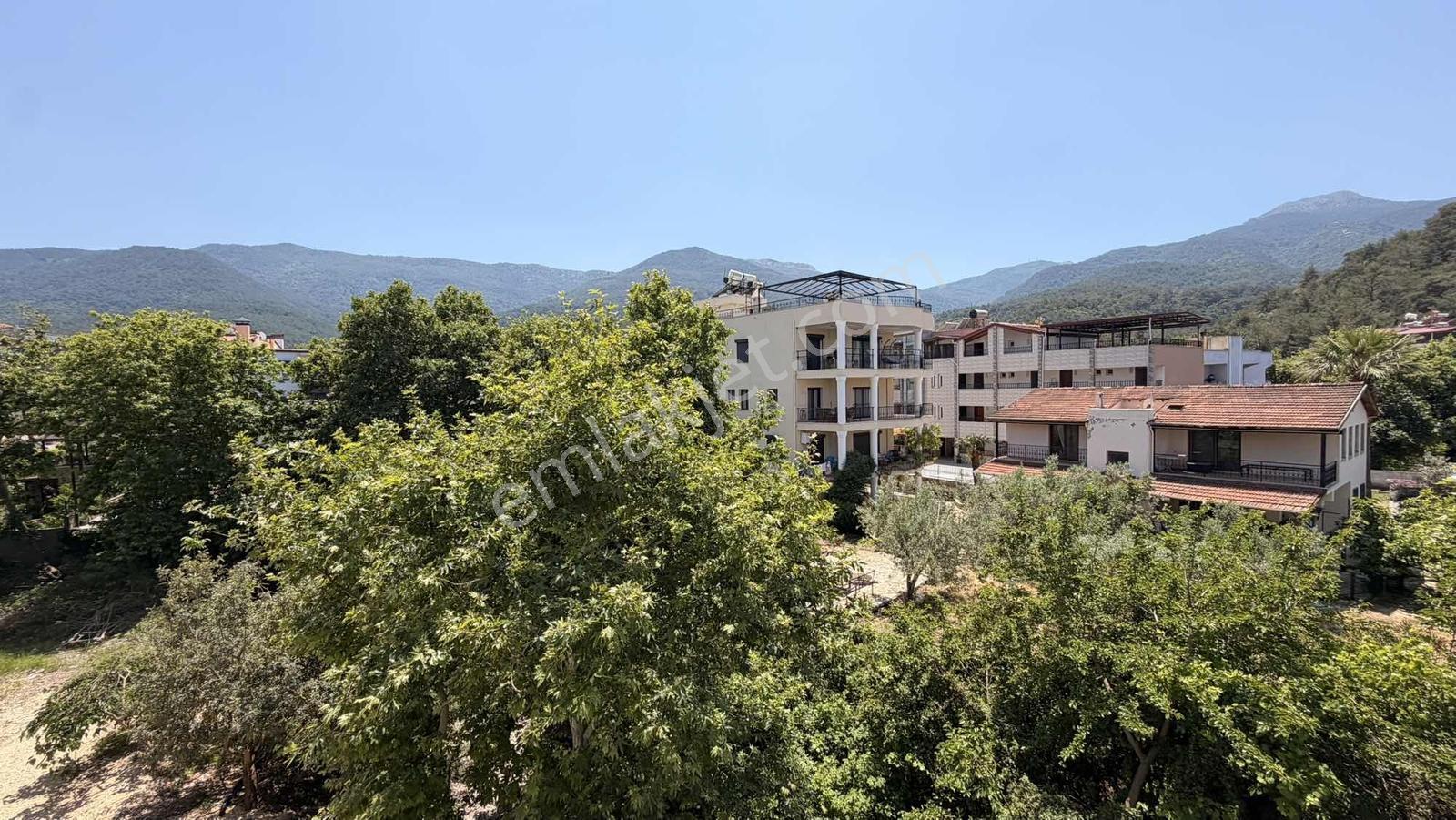 Pascha Emlak'tan Güzelçamlı'da Oturuma Hazır Satılık 1+1 Daire - Görsel 32
