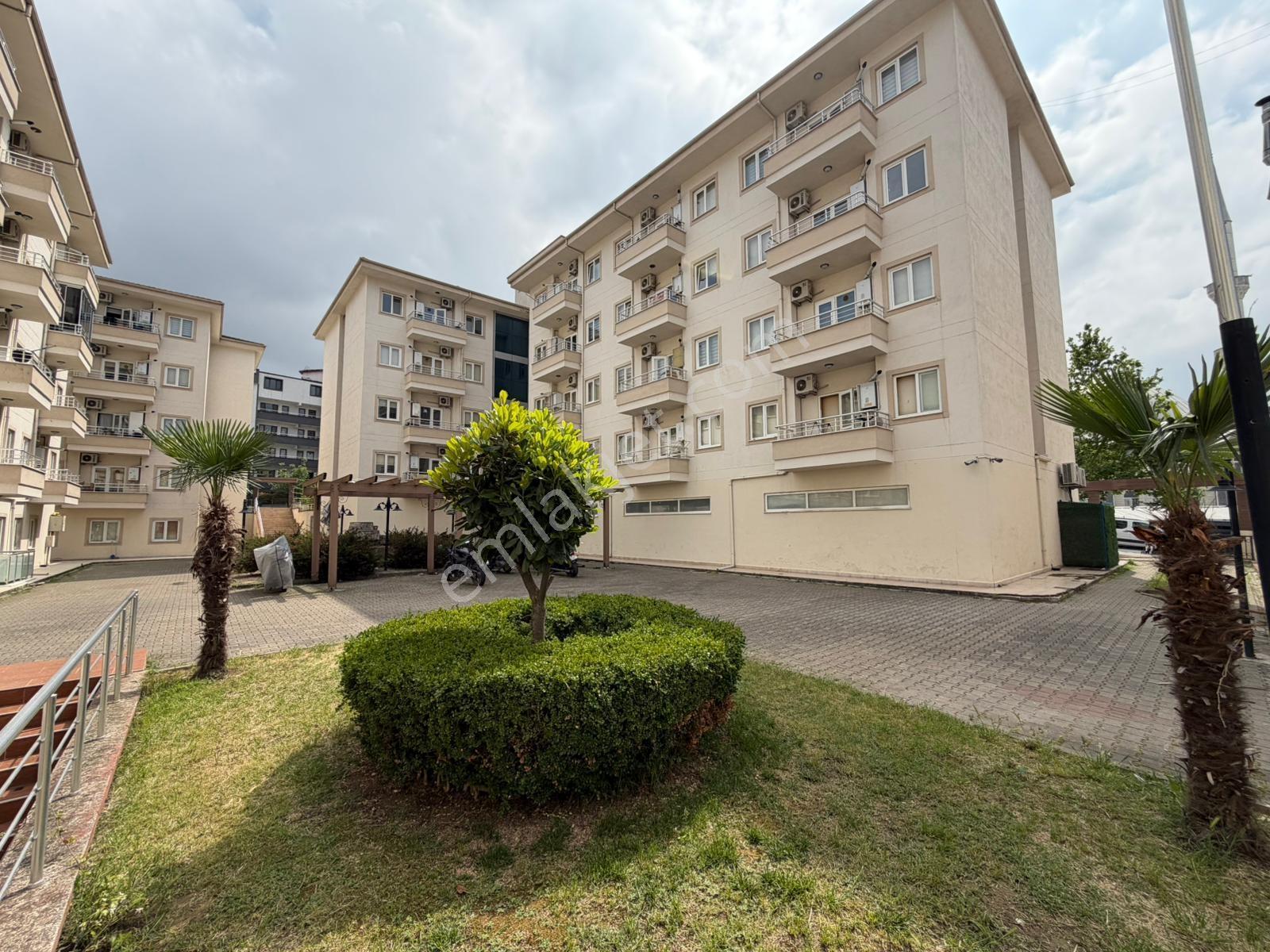Best Ever'dan Görükle'de Yatırımlık Eşyalı Arakat 2+1 Daire - Görsel 3