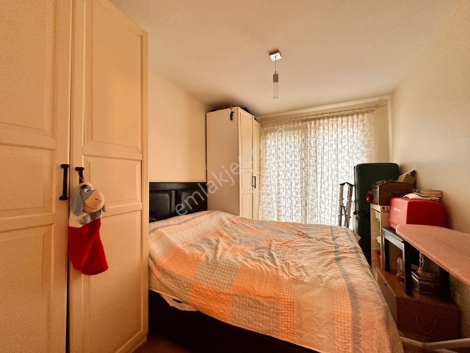 Dekar Asmalı Bahçelerde 4+1 Satılık Köşe Villa - Görsel 11