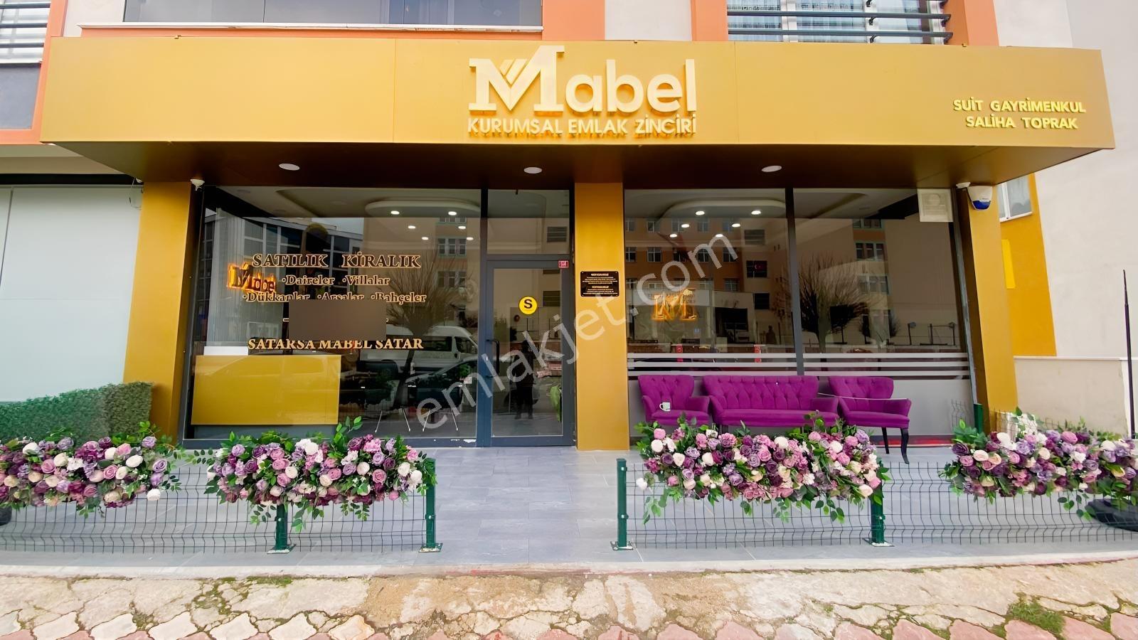 Mabelden Satılık Bungolov - Görsel 10