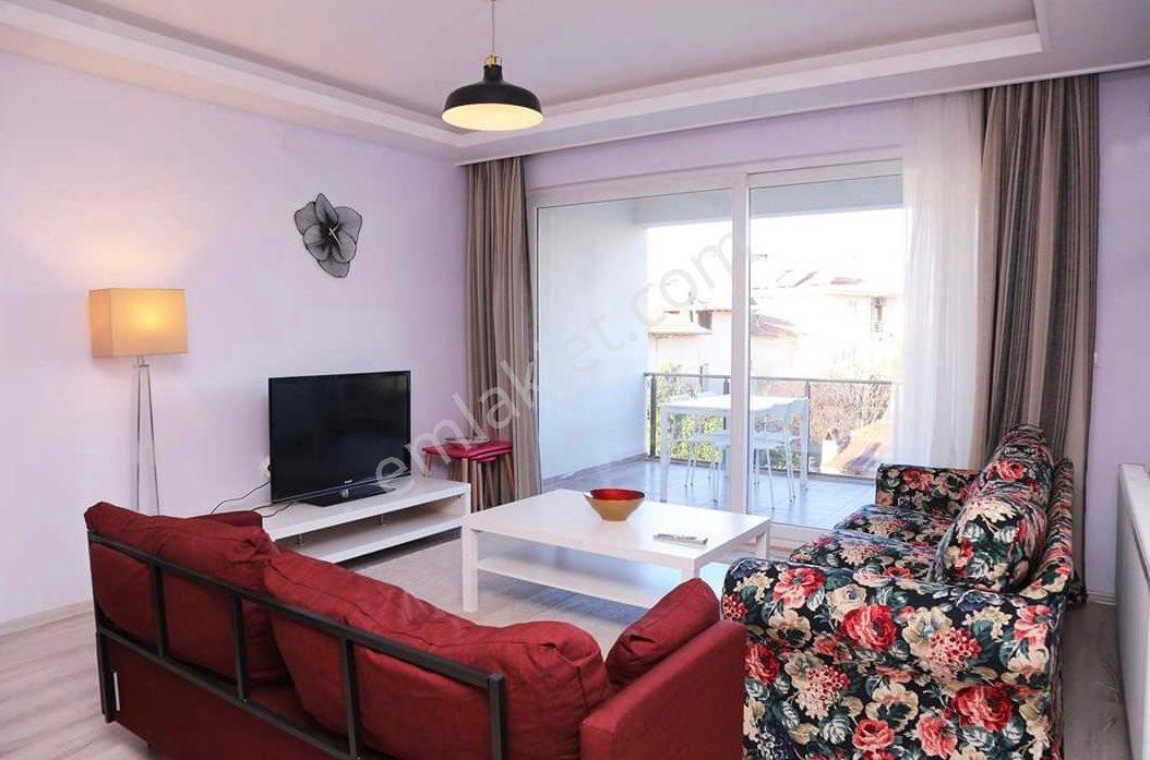 Ortaca Cumhuriyet Mahallesinde Satılık Daire