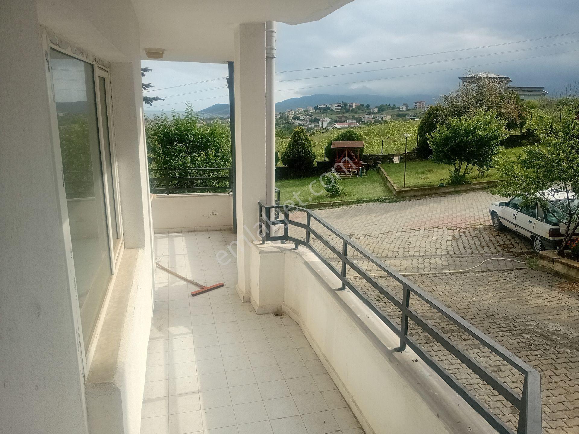 Barbarosta Kiralık 3+1, Deniz Man.daire - Görsel 9