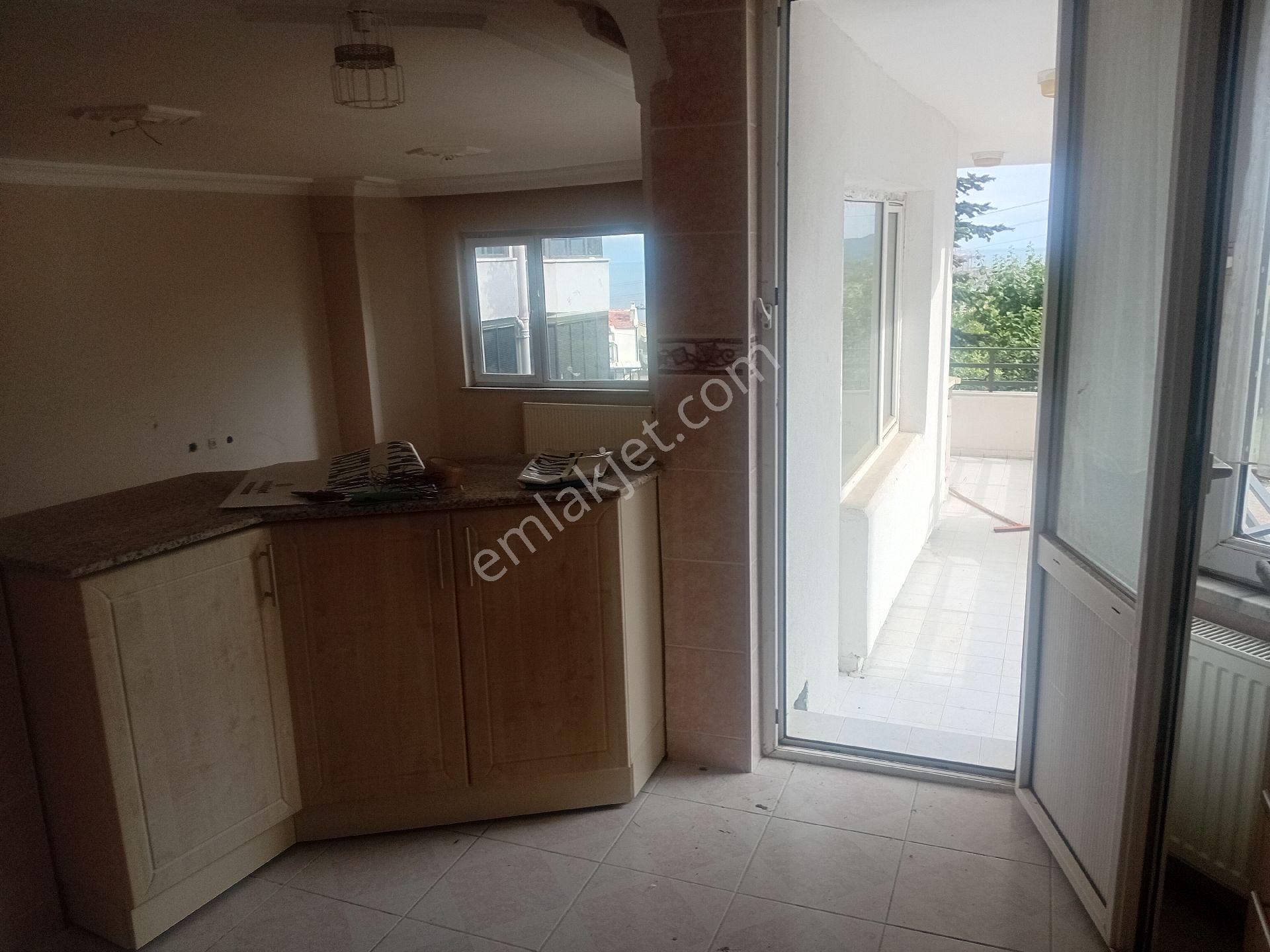 Barbarosta Kiralık 3+1, Deniz Man.daire - Görsel 22