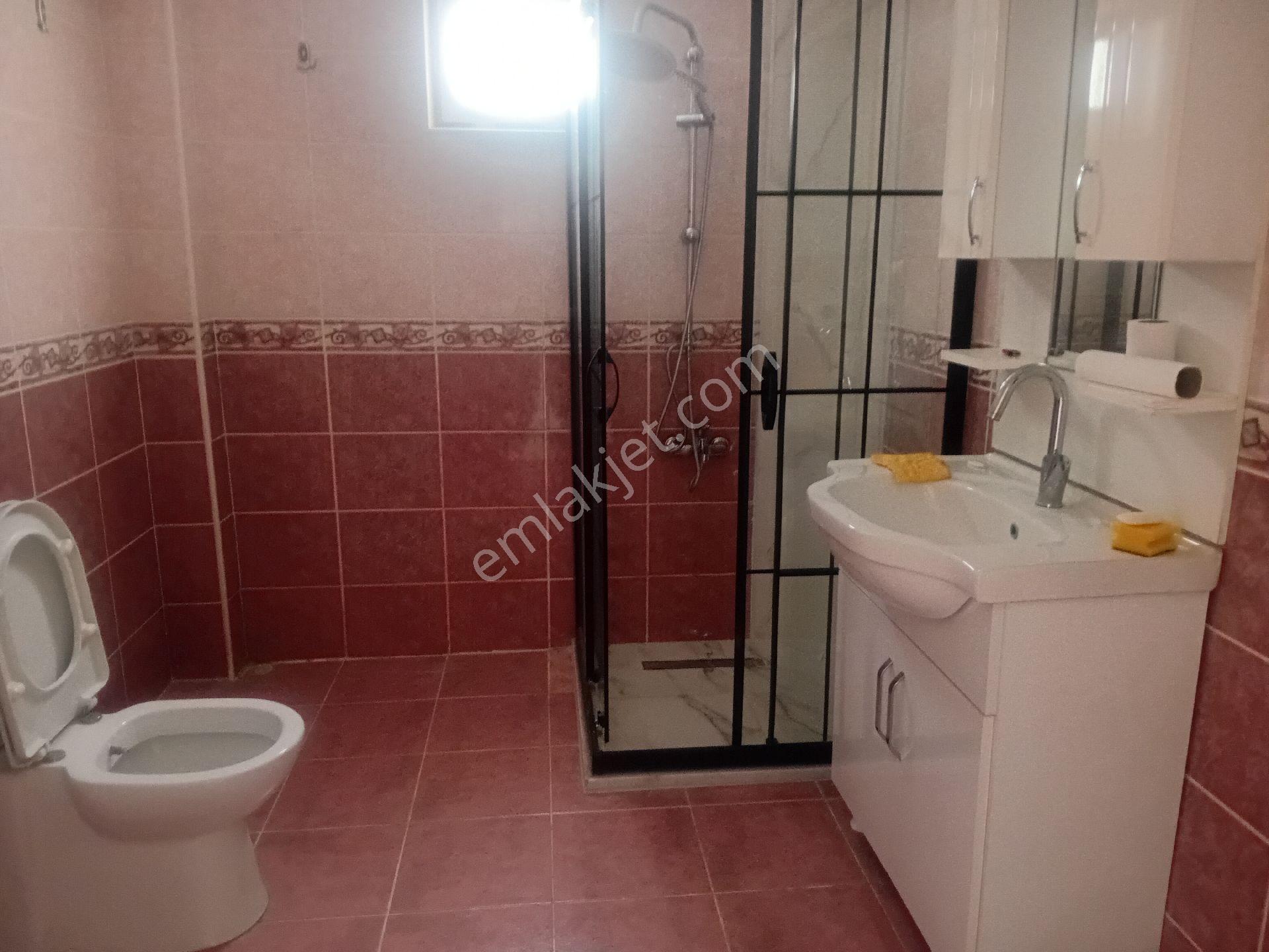 Barbarosta Kiralık 3+1, Deniz Man.daire - Görsel 29