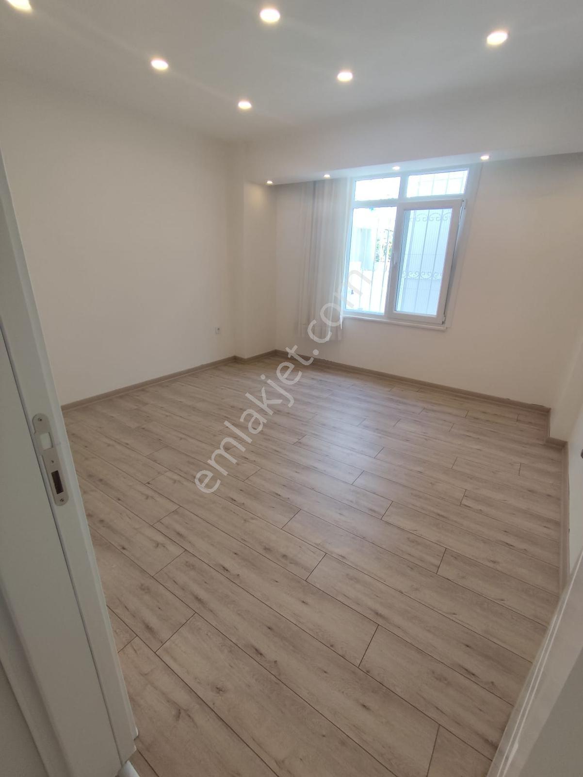 Büyük Erseven Levent Tatil Köyünde Satılık 3+1 Bahçeli Daire - Görsel 21