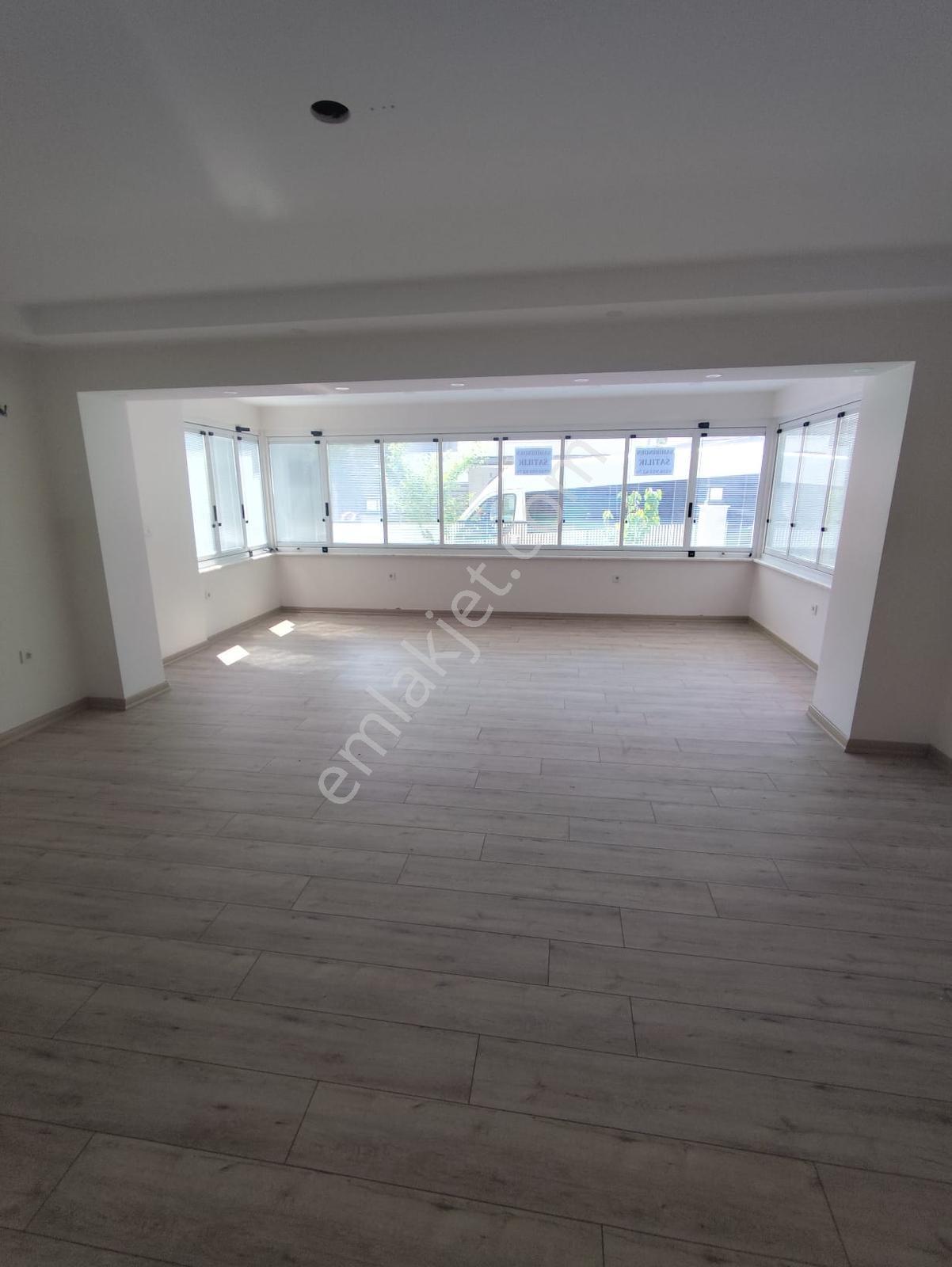 Büyük Erseven Levent Tatil Köyünde Satılık 3+1 Bahçeli Daire - Görsel 16