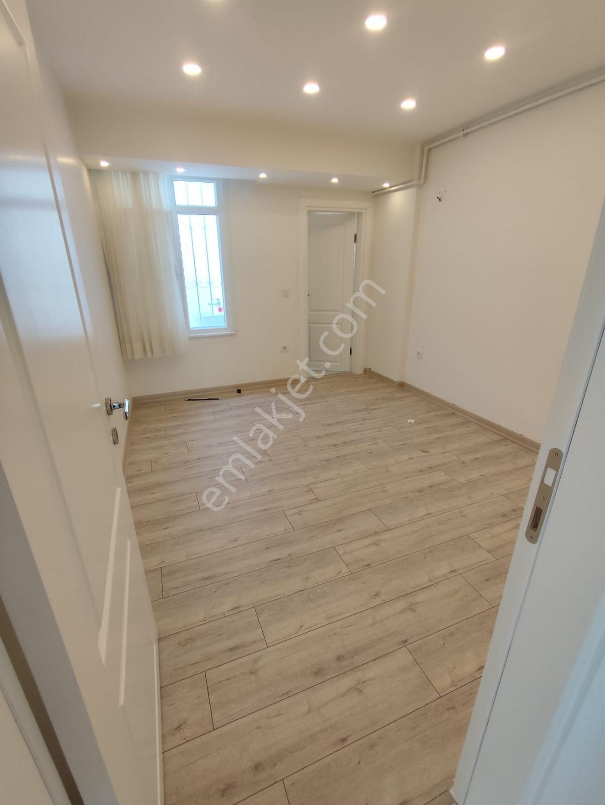 Büyük Erseven Levent Tatil Köyünde Satılık 3+1 Bahçeli Daire - Görsel 13