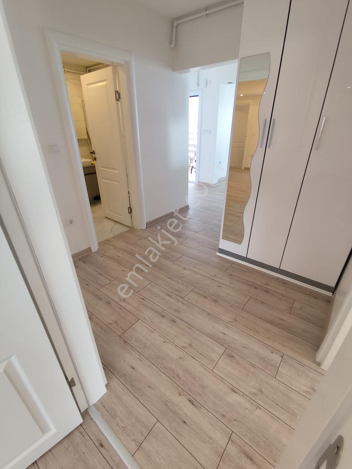 Büyük Erseven Levent Tatil Köyünde Satılık 3+1 Bahçeli Daire - Görsel 7