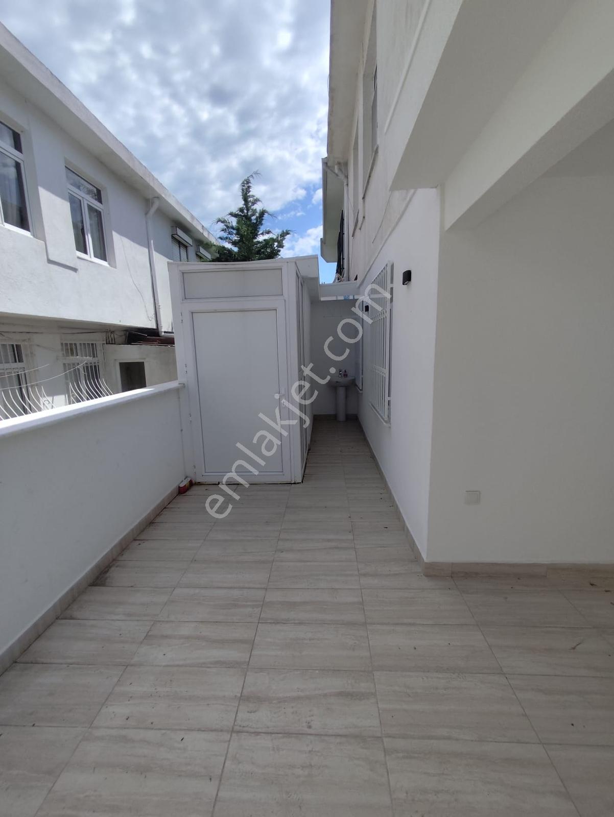 Büyük Erseven Levent Tatil Köyünde Satılık 3+1 Bahçeli Daire - Görsel 9
