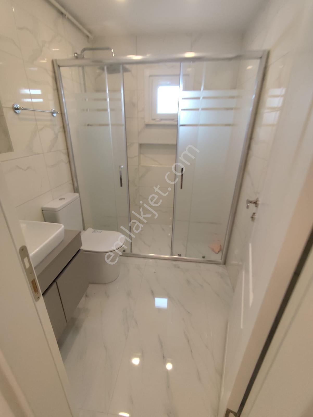 Büyük Erseven Levent Tatil Köyünde Satılık 3+1 Bahçeli Daire - Görsel 14