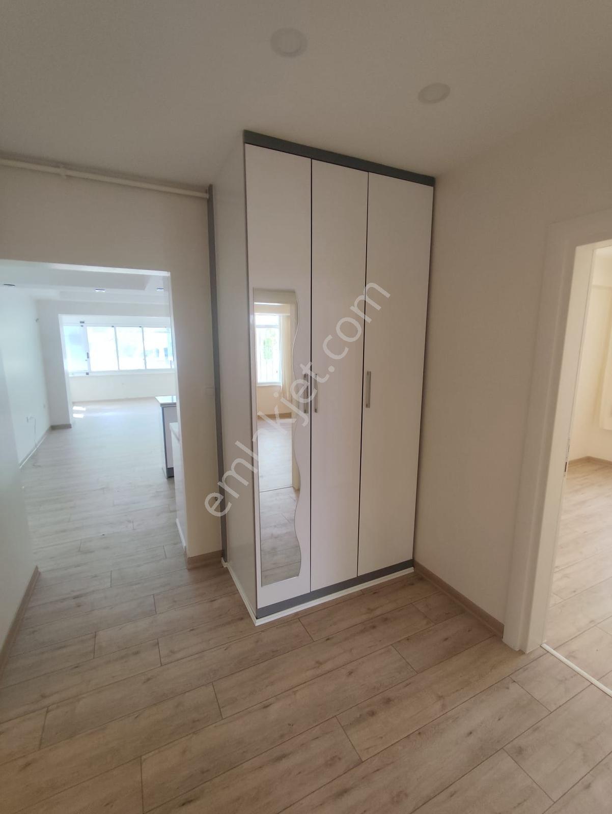 Büyük Erseven Levent Tatil Köyünde Satılık 3+1 Bahçeli Daire - Görsel 31