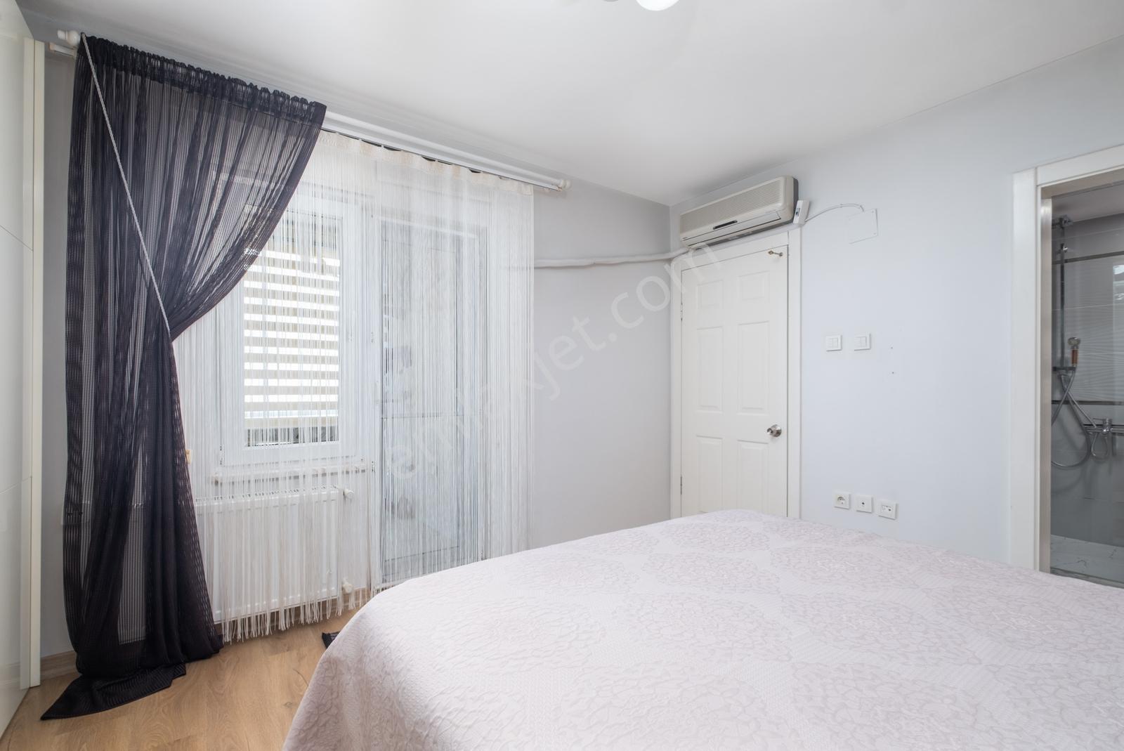 Remax Advantageden Ihsanıye Kelebek Sıtesı Satılık Manzaralı 3+1 - Görsel 23
