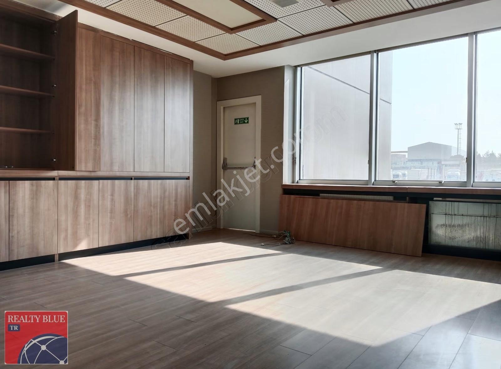 Osman Kaya'dan | Tuzlada 520 M² Ofis Katı Kampüs Yaşam Alanlı - Görsel 14