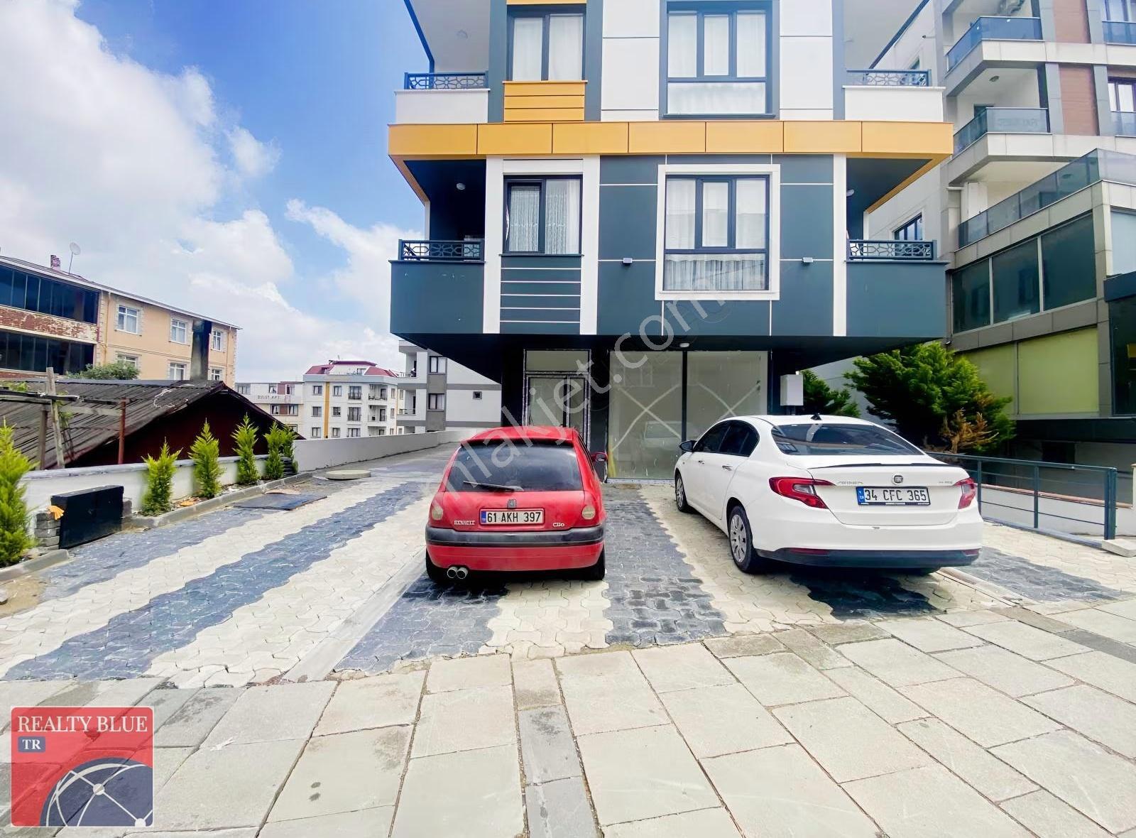 Sultanbeyli Kiralık Dükkan Mağaza Depolu - Görsel 7