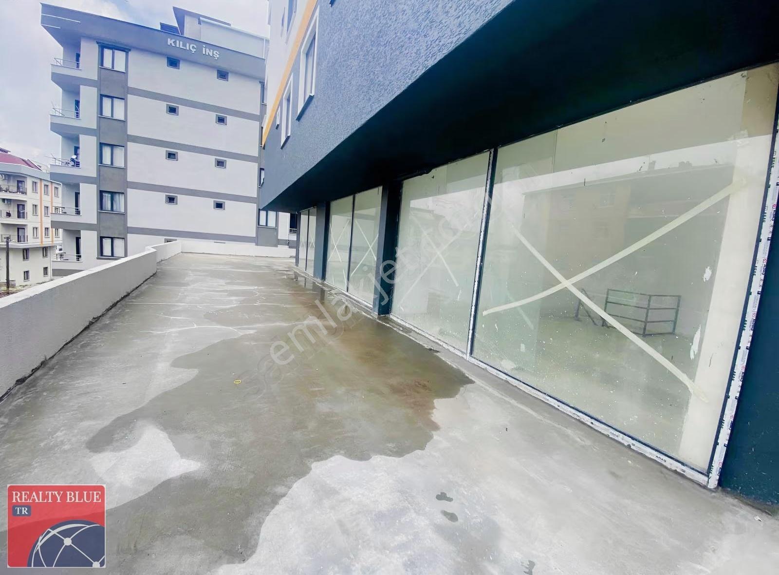 Sultanbeyli Kiralık Dükkan Mağaza Depolu