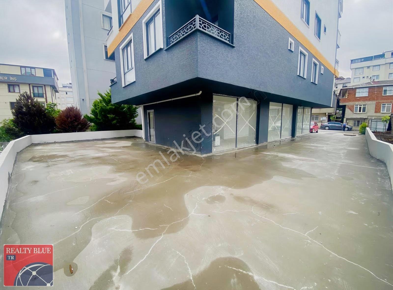 Sultanbeyli Kiralık Dükkan Mağaza Depolu - Görsel 8