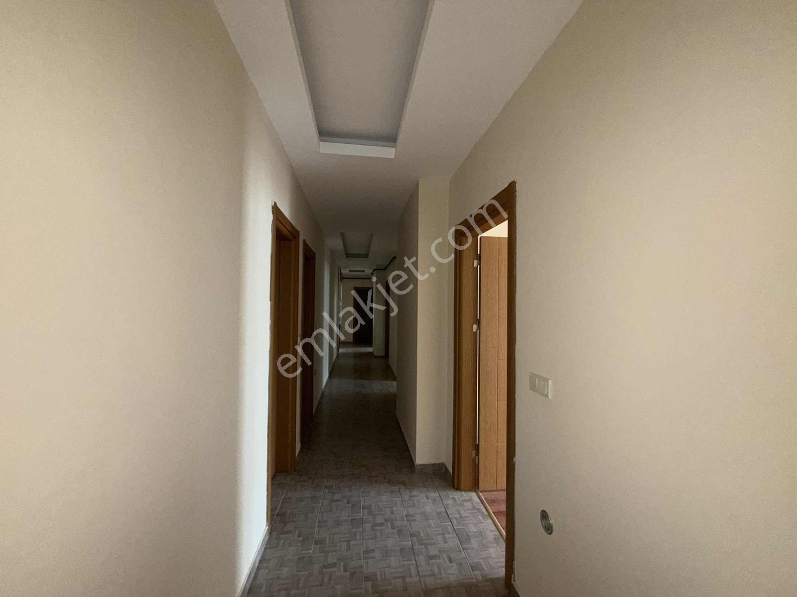Azk'den Kaymakamlık Karşısı Site İçinde 4+1 Dairemiz Kiralıktır - Görsel 16