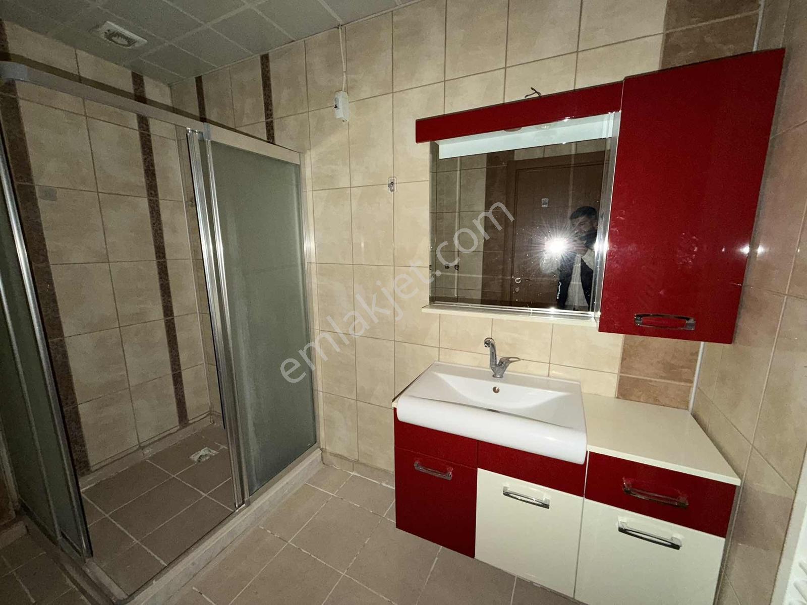 Azk'den Kaymakamlık Karşısı Site İçinde 4+1 Dairemiz Kiralıktır - Görsel 15