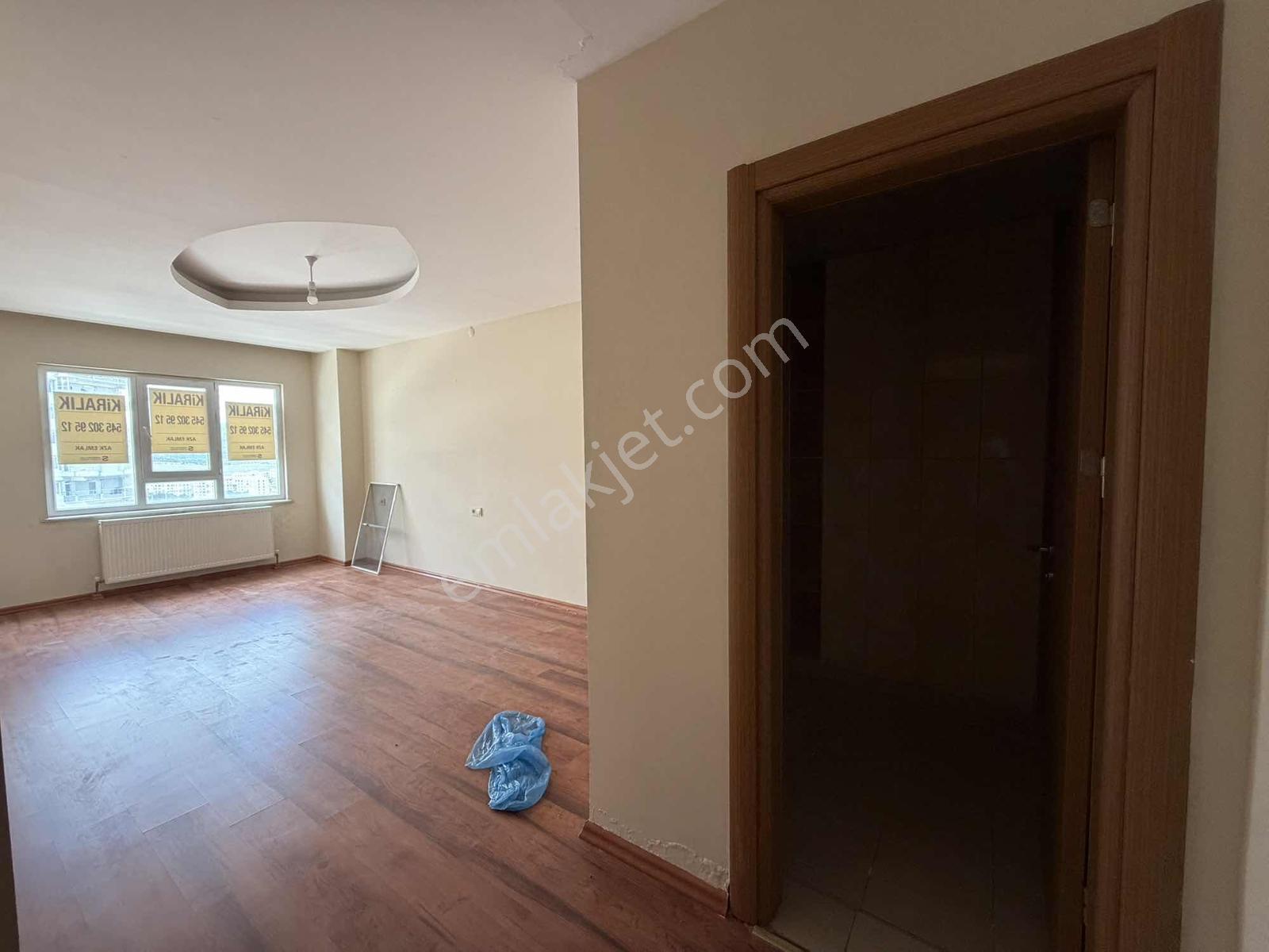 Azk'den Kaymakamlık Karşısı Site İçinde 4+1 Dairemiz Kiralıktır - Görsel 19