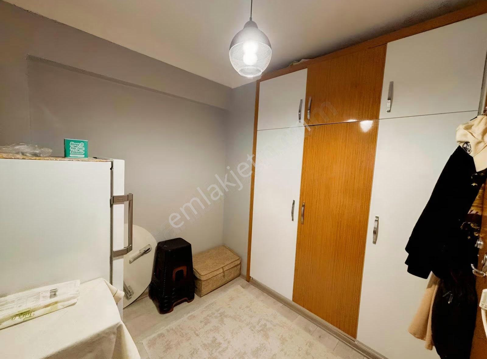 Demirtaş Cumhuriyet'te Satılık Geniş Bakımlı 4+1 Dubleks Daire - Görsel 16