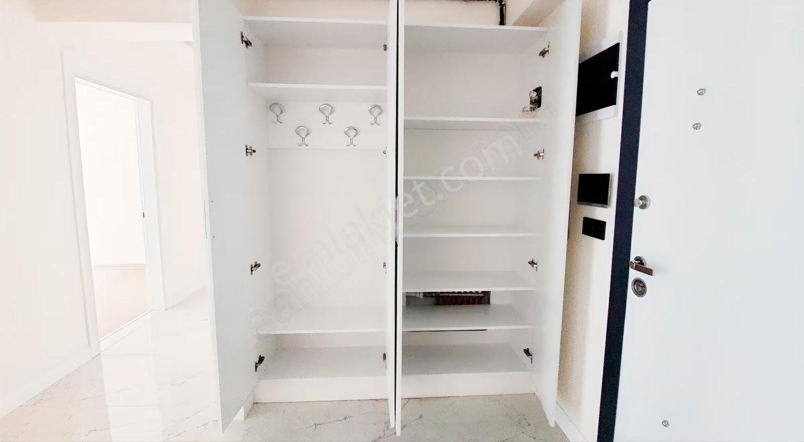 Kayapa Yami Optimum Havuz Manzaralı 3+1 Arakat Satılık Daire - Görsel 21