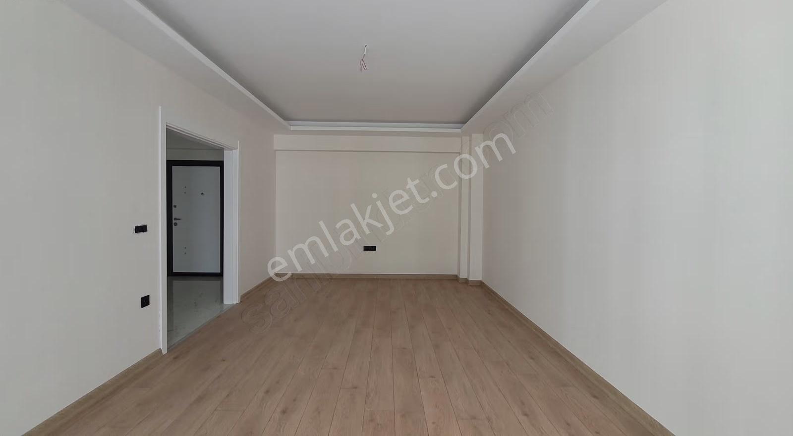 Kayapa Yami Optimum Havuz Manzaralı 3+1 Arakat Satılık Daire - Görsel 26