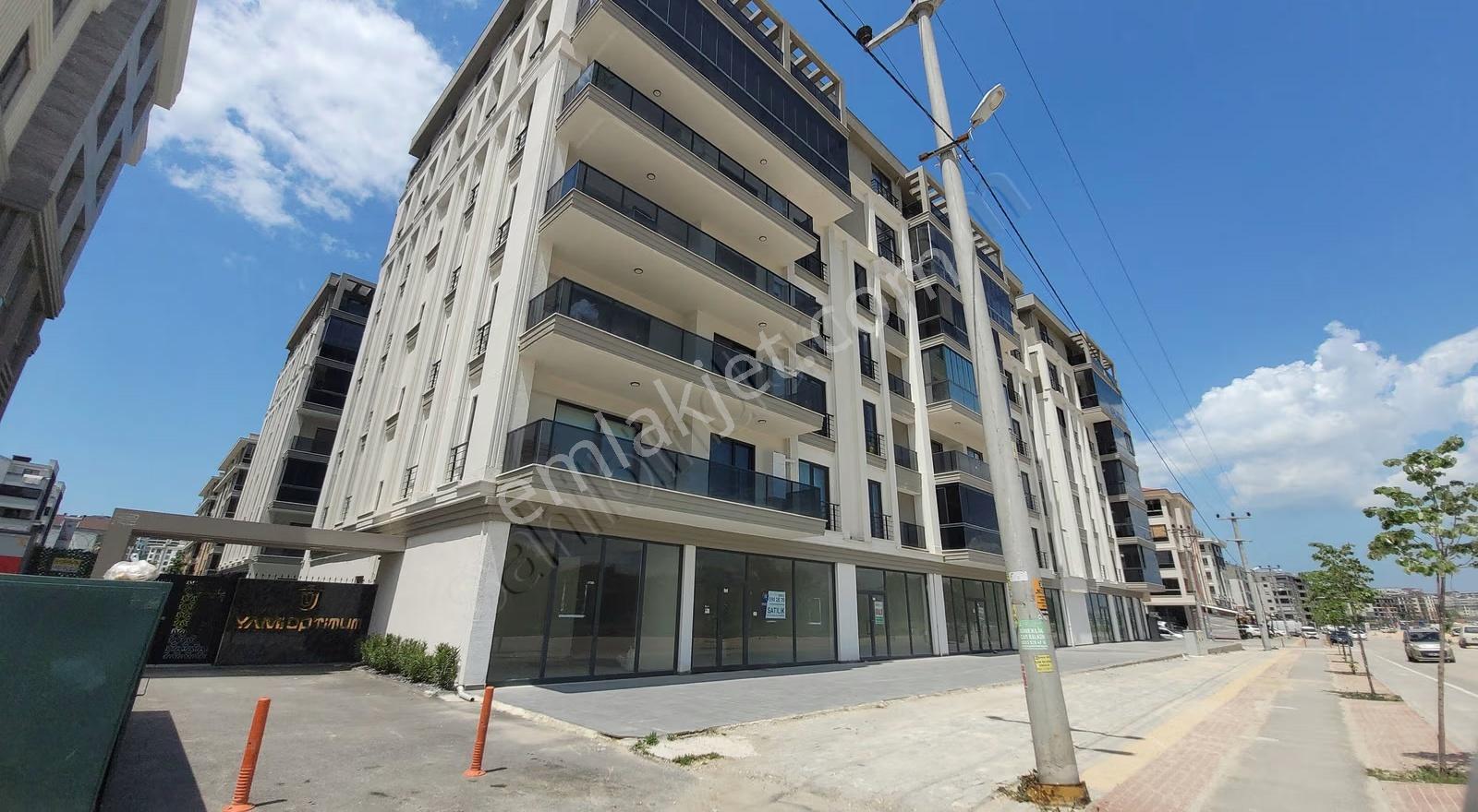 Kayapa Yami Optimum Havuz Manzaralı 3+1 Arakat Satılık Daire - Görsel 4