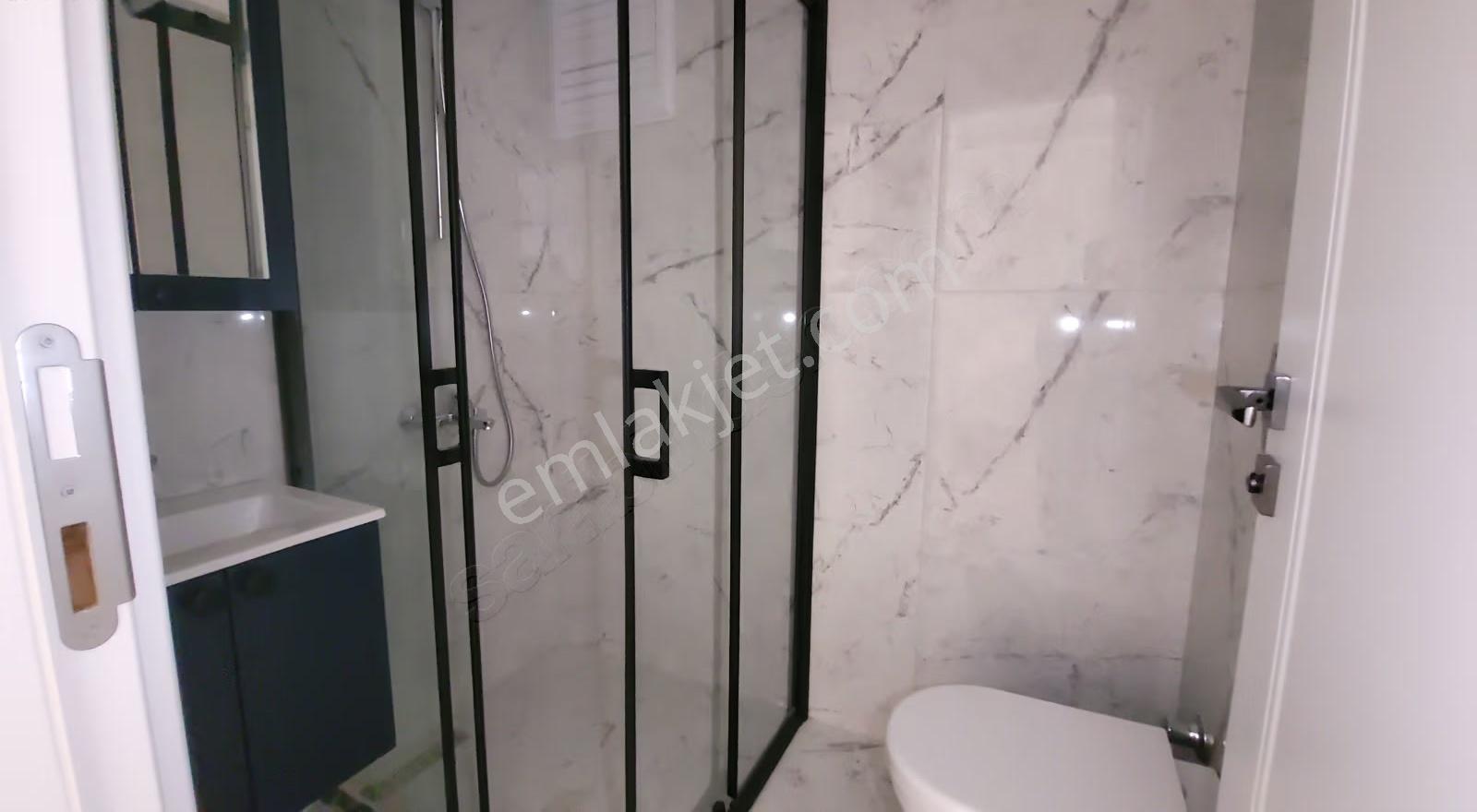 Kayapa Yami Optimum Havuz Manzaralı 3+1 Arakat Satılık Daire - Görsel 27