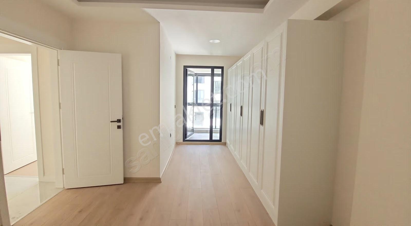 Kayapa Yami Optimum Havuz Manzaralı 3+1 Arakat Satılık Daire - Görsel 6