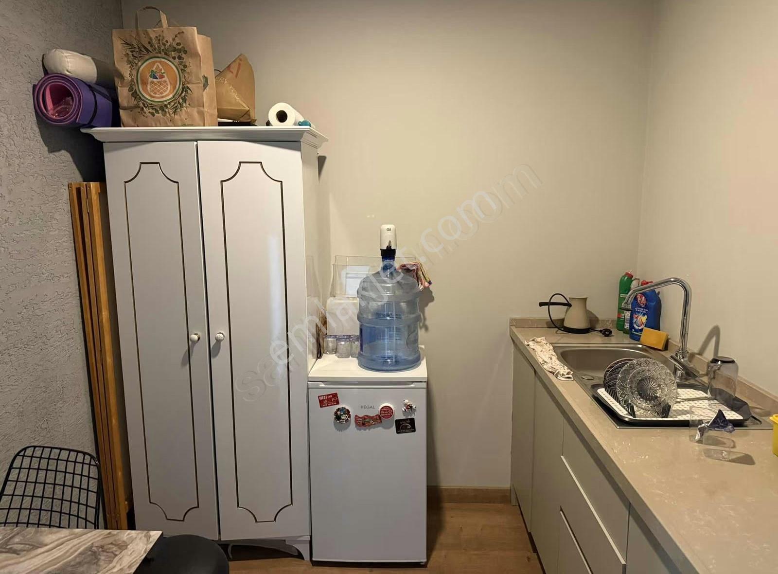 Westpoıntte Satılık İzmir Yolu Cephe 1+0 Ofis - Görsel 5