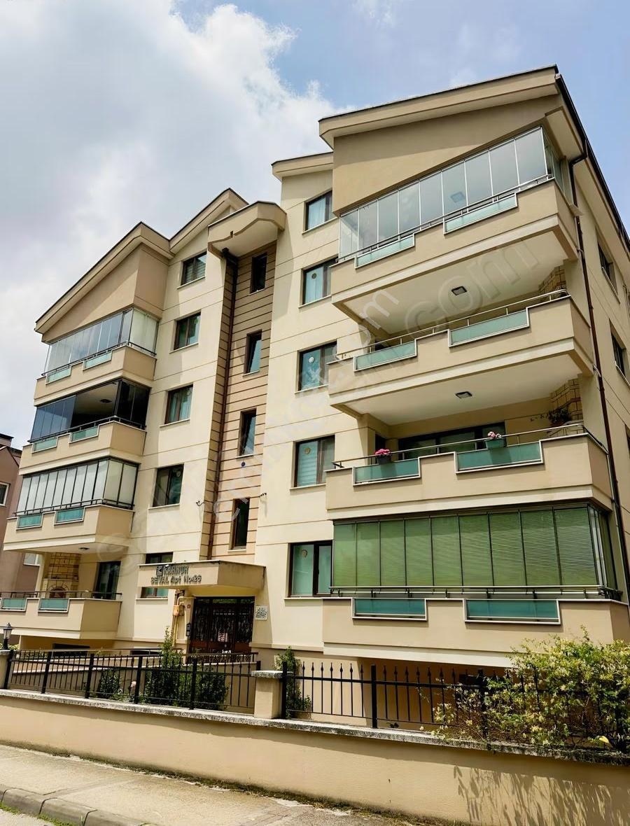 Beşevler'de Satılık 2.5+1 | 120 M² Daire - Görsel 4