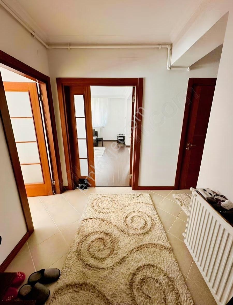 Beşevler'de Satılık 2.5+1 | 120 M² Daire - Görsel 13