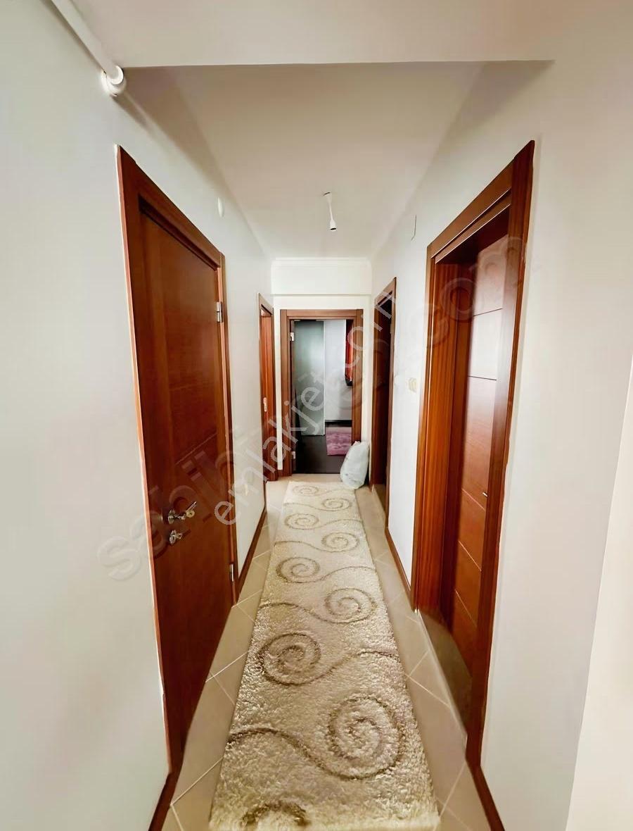 Beşevler'de Satılık 2.5+1 | 120 M² Daire - Görsel 10