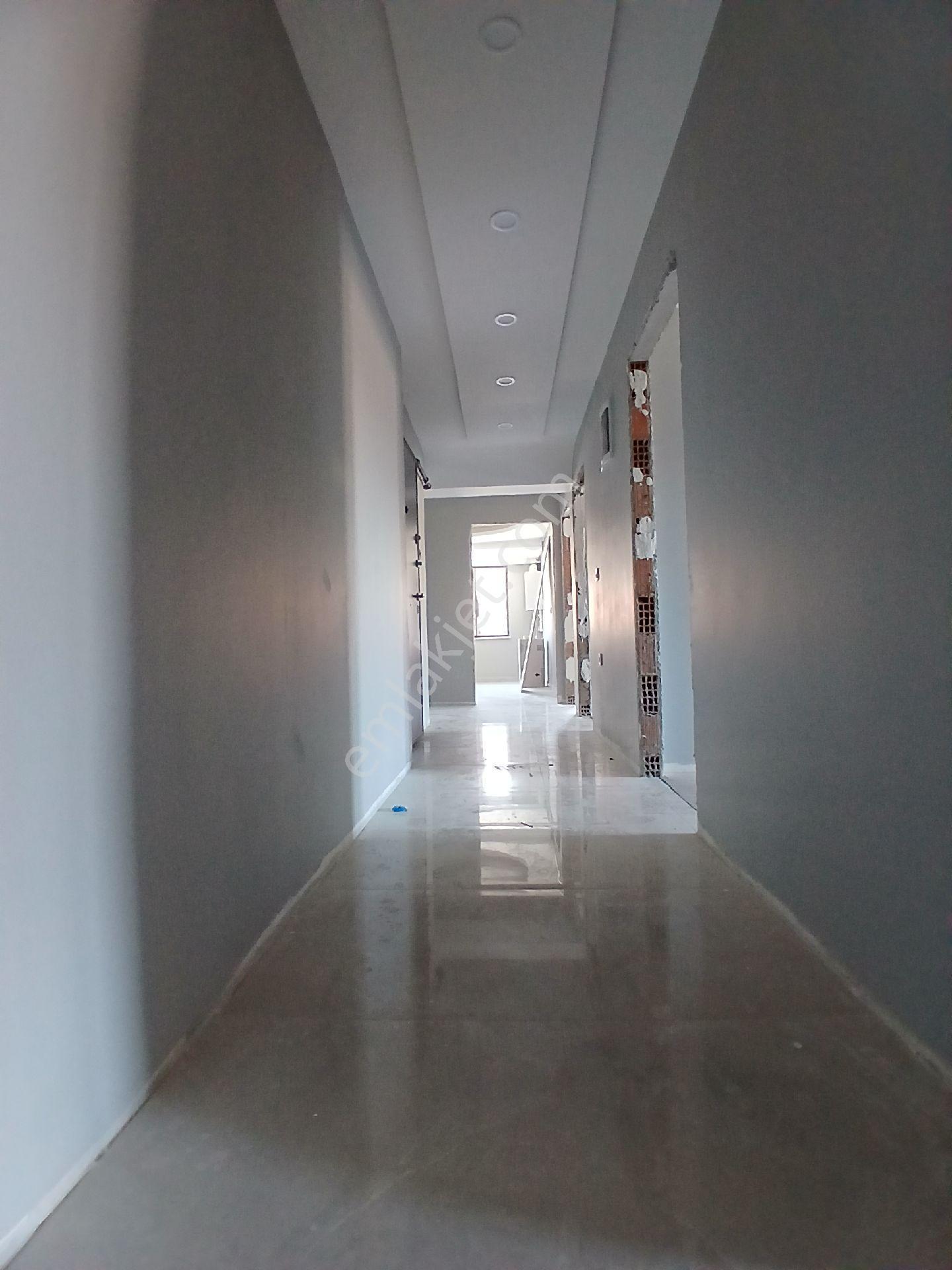 Bahçelievler Basın Sitesi Yakını Sıfır 3+1 110 M2 6.kat K.otoparklı Satılık Daireler - Görsel 27