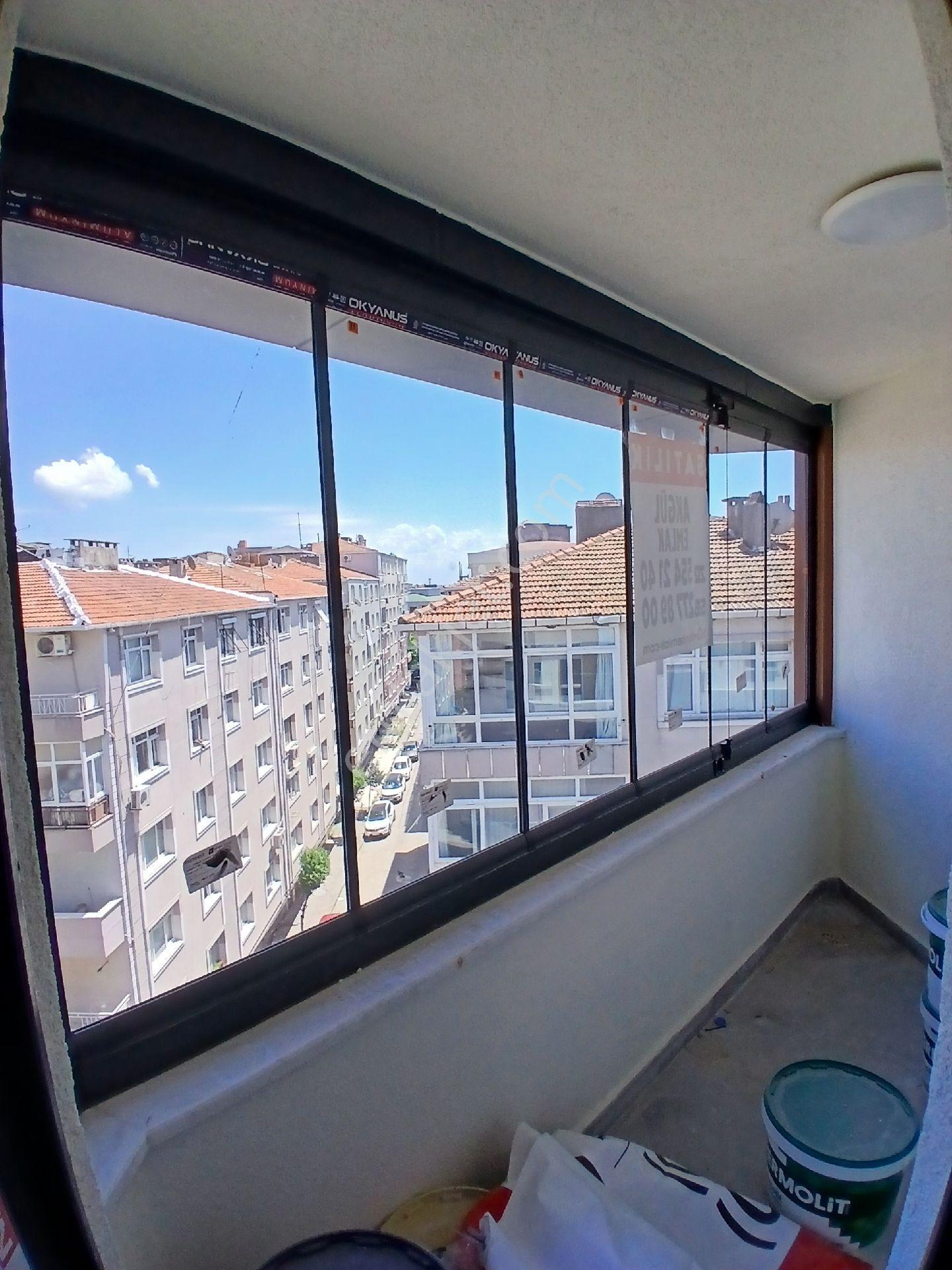 Bahçelievler Basın Sitesi Yakını Sıfır 3+1 110 M2 6.kat K.otoparklı Satılık Daireler - Görsel 14