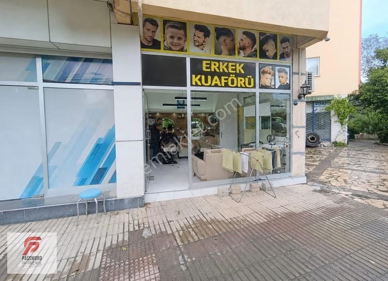 Manavkuyu Mahallesi, Çamkıran Pazar Yeri Yakını Satılık Dükkan - Görsel 17