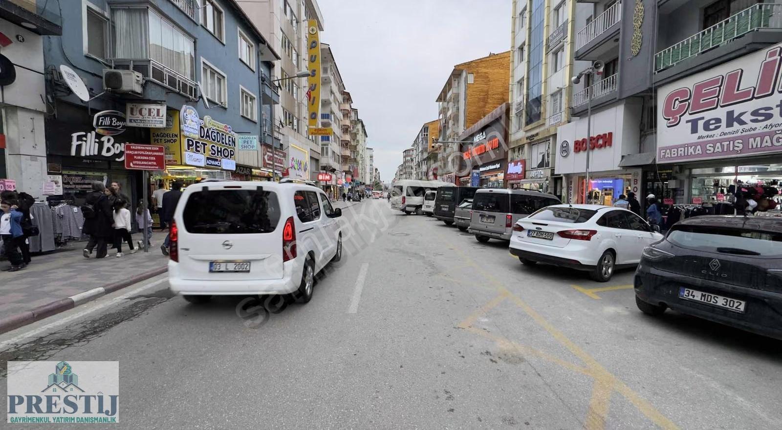 Dumlupınar Mahhallesinde Afjetli Arakat Asansörlü 140m - Görsel 9