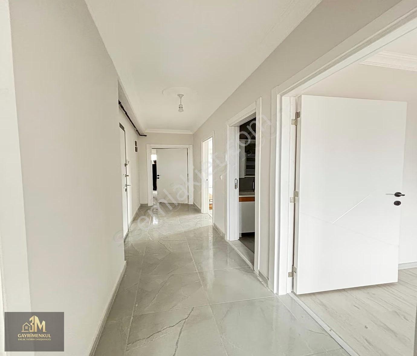 3m Yapı'dan Ferah Kullanım Alanına Sahip 85 M2 2+1 Daire ! - Görsel 16